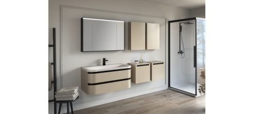 Пенал подвесной Kolpa-san Vittoria OV 45 White 546240