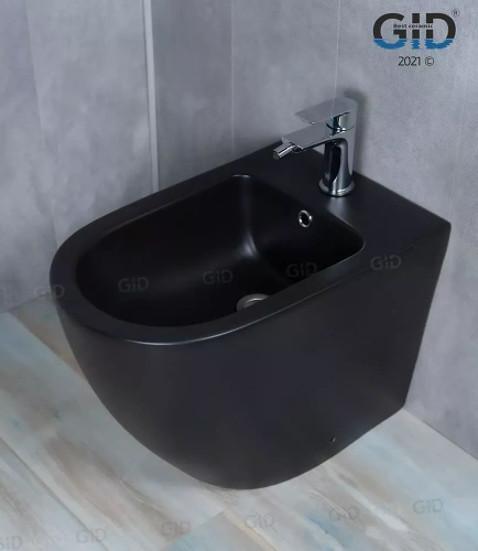 Биде напольное Gid BDN-36BM