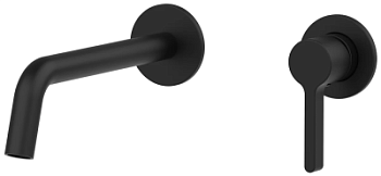 Смеситель для раковины Vincea Villa VBFW-1VL1MB