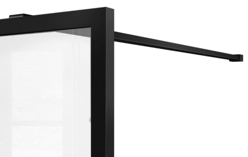 Душевая стенка Vincea Walk-In VSW-1HC800CFB