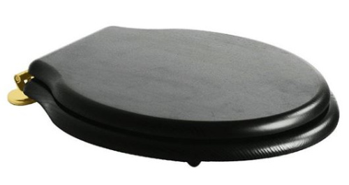 Сиденье с системой soft close Globo Paestum PS24RN