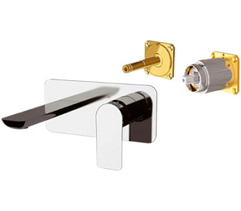 Смеситель для раковины Remer Infinity I15KB