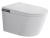 Унитаз подвесной Nemo 977-2/WHITE Унитаз подвесной Nemo 977-2/WHITE