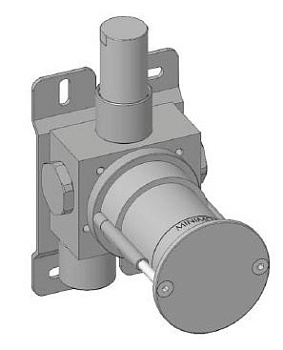 Смеситель для душа Fantini 4000D900A