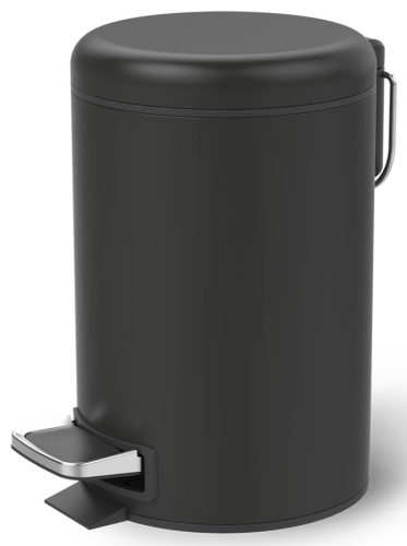 Ведро с педалью Decor Walther TE 35 0615760