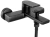 Смеситель для ванны Rea Verso black matt B7903