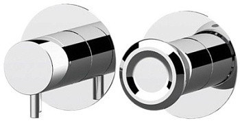 Смеситель для душа Remer Element ET93ZP