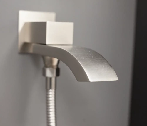 Душевая система Vivi Felice 1020 nichel