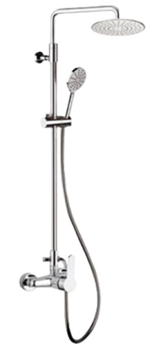 Душевая система Remer Winner W37A8MPEC20M