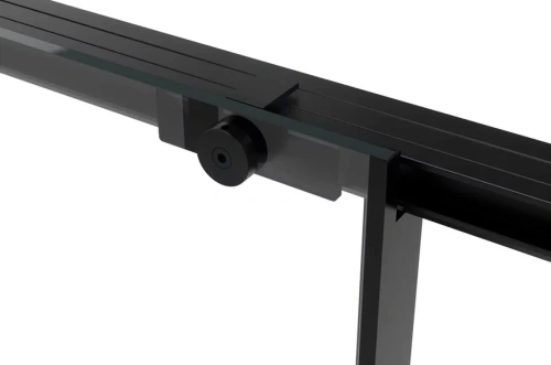 Душевая дверь Vincea Slim Soft VDS-1SS120CGB