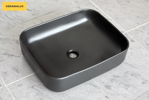 Умывальник Vincea VBS-105MB