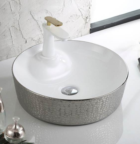 Умывальник CeramaLux D1306H021