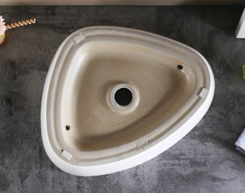 Умывальник CeramaLux 9386