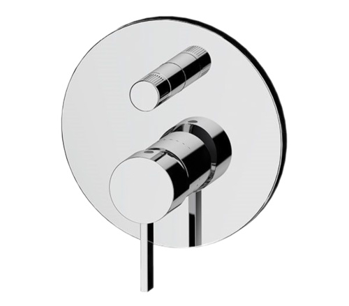 Смеситель для душа Remer Metrica MC09H