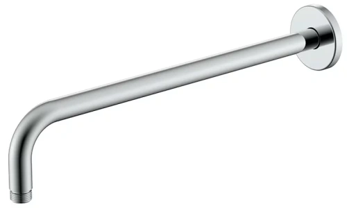 Кронштейн настенный 400 мм Nemo NM-8021CR chrome