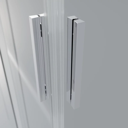 Душевой уголок Vincea Soft 2 VSS-3SO2800CL