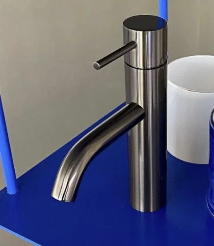 Смеситель для раковины Remer X Style X12