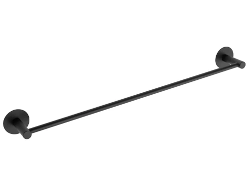 Полотенцедержатель Rea black matt 77029