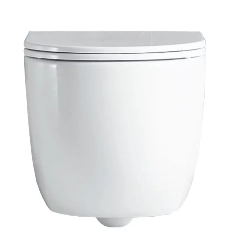 Унитаз подвесной Vincea Tornado Globo VT1-52T