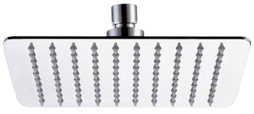 Верхний душ Daniel A577CM25
