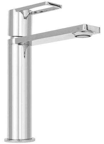 Смеситель для умывальника Rea Flip Chrome B2004
