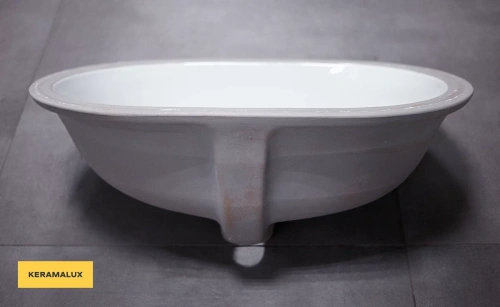 Умывальник Gid Yj8004