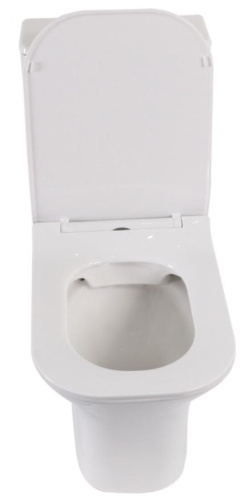 Унитаз напольный Ceramalux 1218A