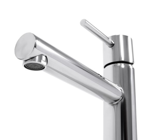 Смеситель для умывальника Rea Tess H Chrome B8800