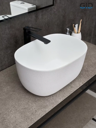 Умывальник Gid N9302wg
