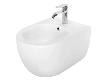 Биде подвесное Rea Olivier C6501