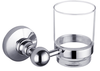 Стакан CeramaLux Caps 51302