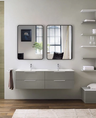 Зеркало Vincea LED 500×700 VLM-3VC500B-2