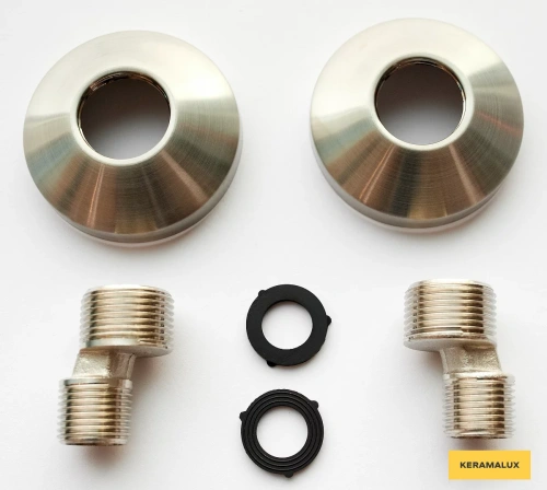 Гигиенический душ CeramaLux DRS/004 никель