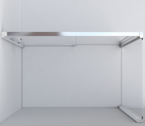 Душевой уголок Vincea Lugano VSR-1L9012CGB-1