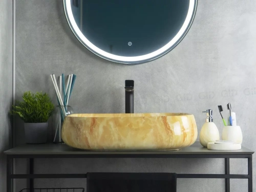 Умывальник Gid Mnc185