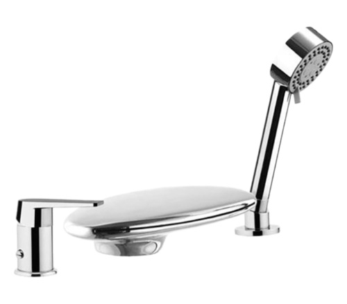 Смеситель для ванны Remer Dream D07UF