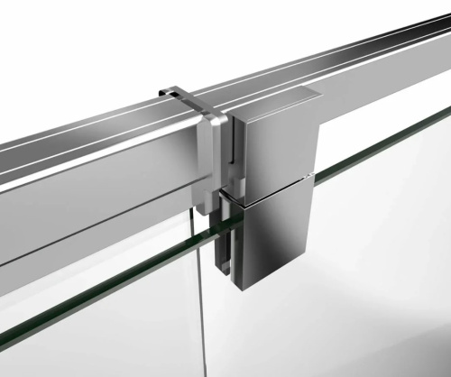 Душевая дверь Vincea Intra VDP-1I9010CL