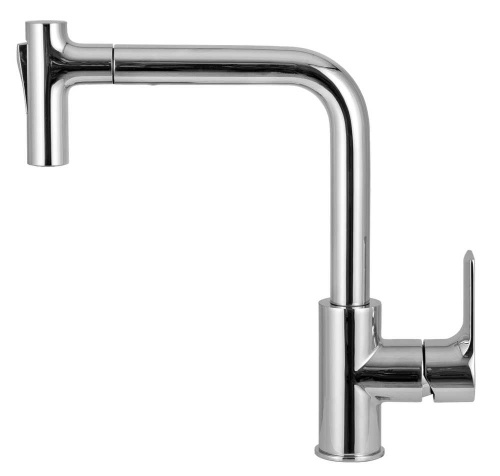 Смеситель для кухни Remer Energy EY81M