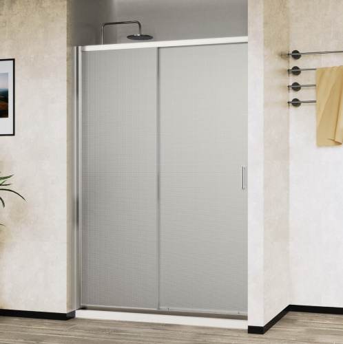 Душевая дверь Vincea City VDS-5CT150MT