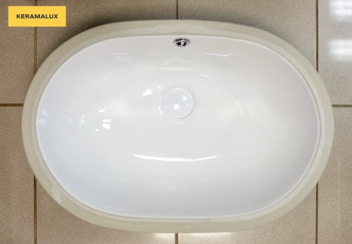 Умывальник CeramaLux 540QA