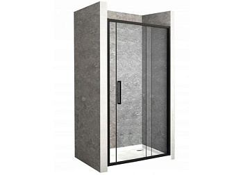 Душевая дверь Rea Rapid Slide 120 K6402