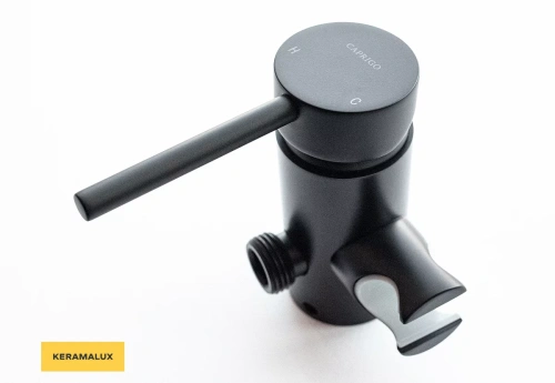 Гигиенический душ Caprigo Don 53-133-NER