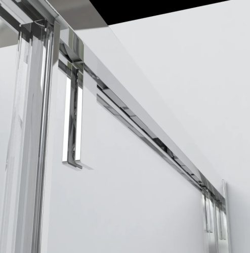 Душевой уголок Vincea Lugano VSR-1L9013CL-1