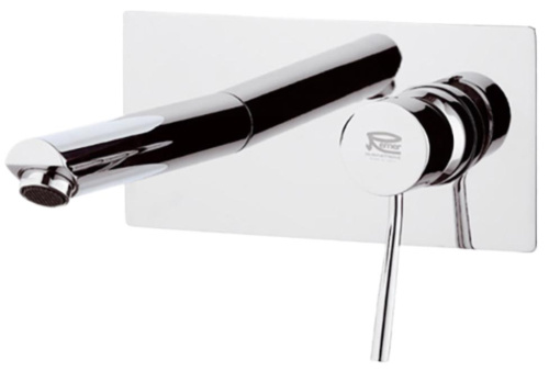 Смеситель для раковины Remer Minimal N15