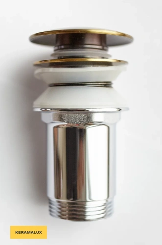 Смеситель для умывальника Caprigo Adria-uno 02-525-VOT