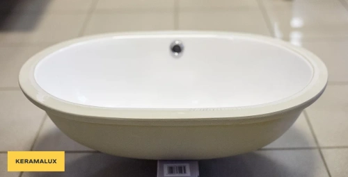 Умывальник CeramaLux 540QA