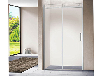 Душевая дверь Vincea Como VPS-1C130CL