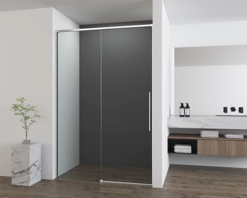 Душевая дверь Vincea Ultima VDS-7UL100CL