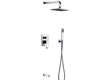 Душевая система Ahti Rauma RM405318