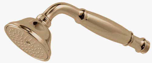 Ручной душ Nicolazzi El Capitan 7104MBZ